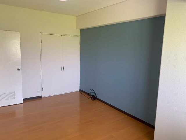 上牧ドリームマンション（第1期）の物件内観写真