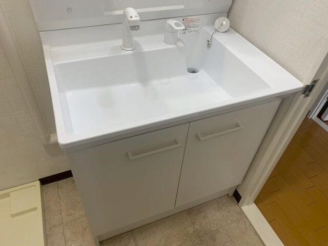 上牧ドリームマンション（第1期）の物件内観写真