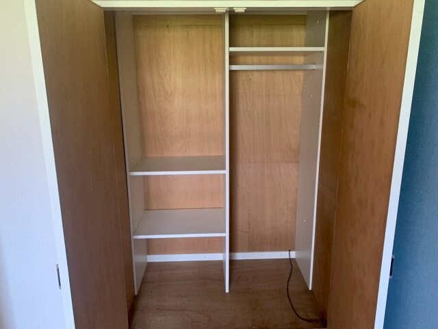 上牧ドリームマンション（第1期）の物件内観写真