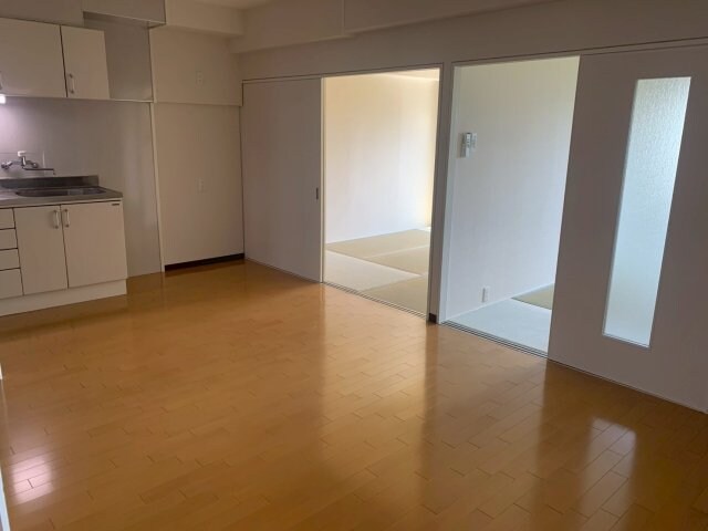 上牧ドリームマンション（第1期）の物件内観写真