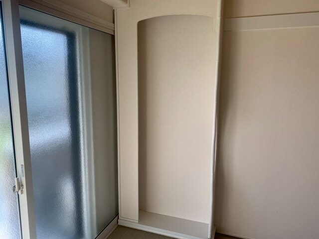 上牧ドリームマンション（第1期）の物件内観写真