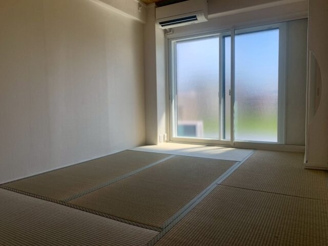 上牧ドリームマンション（第1期）の物件内観写真