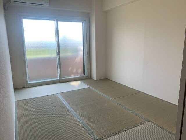 上牧ドリームマンション（第1期）の物件内観写真