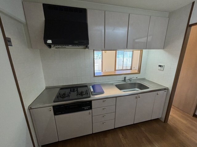 リアライズ安威の物件内観写真