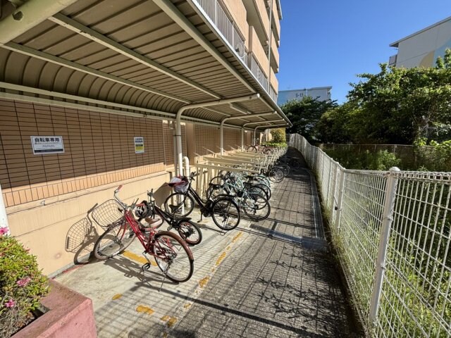 リアライズ安威の物件外観写真