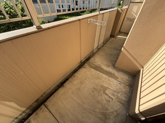 リアライズ安威の物件内観写真