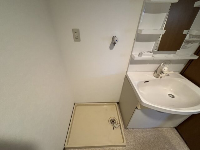 リアライズ安威の物件内観写真