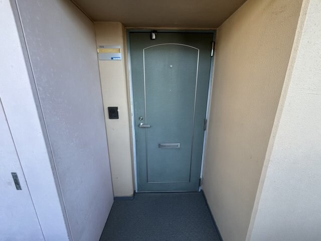 リアライズ安威の物件内観写真