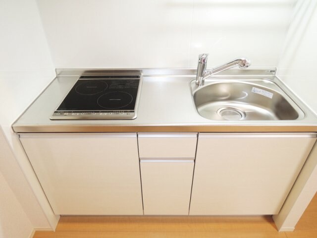 ブライト　テラスの物件内観写真