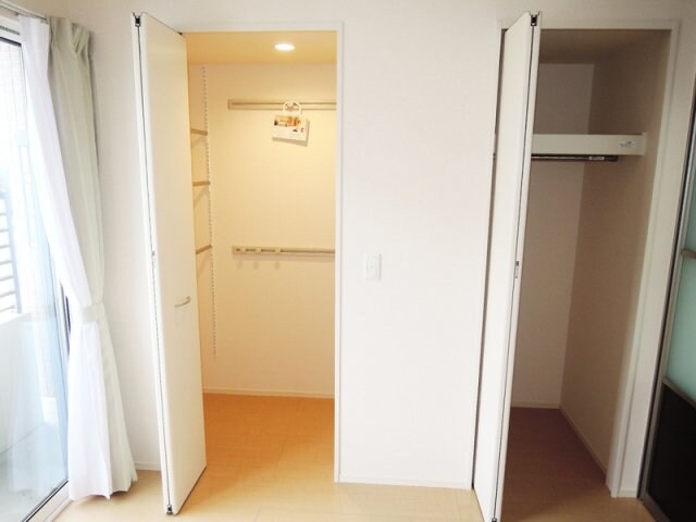 ブライト　テラスの物件内観写真