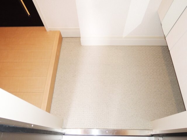 ブライト　テラスの物件内観写真