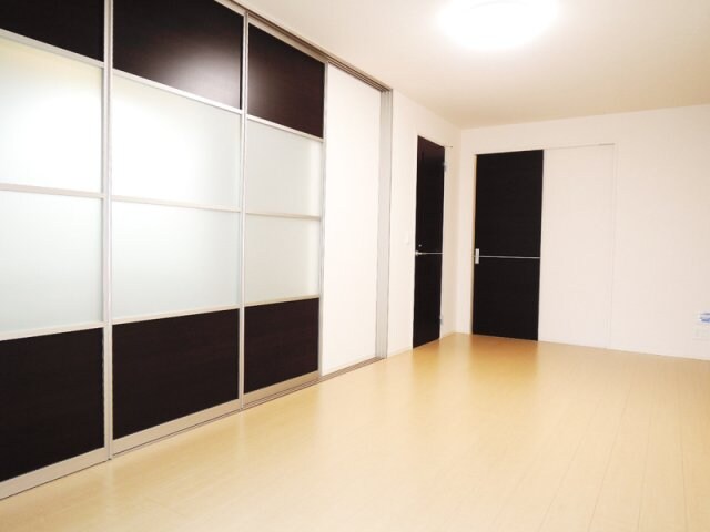 ブライト　テラスの物件内観写真