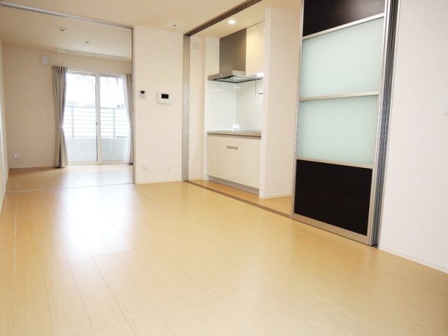 ブライト　テラスの物件内観写真