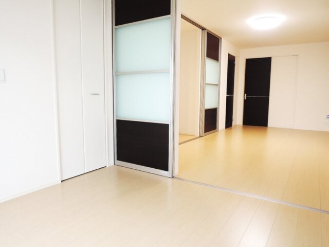 ブライト　テラスの物件内観写真