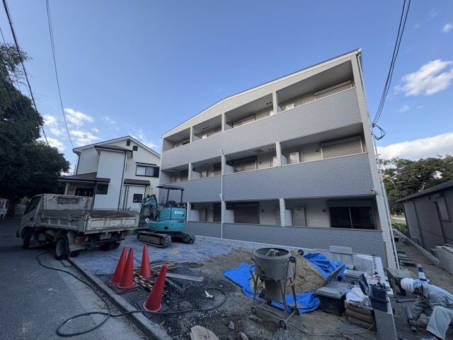 仮称）高槻市古曽部町共同住宅の物件内観写真