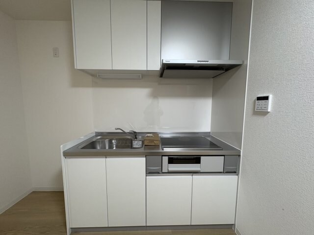 仮称）高槻市古曽部町共同住宅の物件内観写真