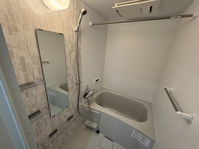 仮称）高槻市古曽部町共同住宅の物件内観写真