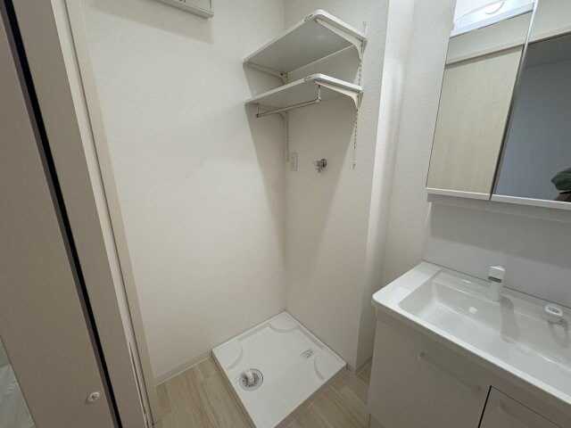 仮称）高槻市古曽部町共同住宅の物件内観写真