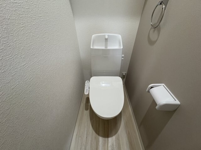 仮称）高槻市古曽部町共同住宅の物件内観写真