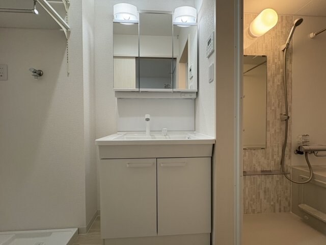 仮称）高槻市古曽部町共同住宅の物件内観写真