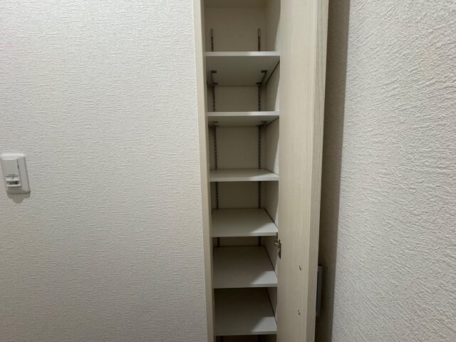 仮称）高槻市古曽部町共同住宅の物件内観写真