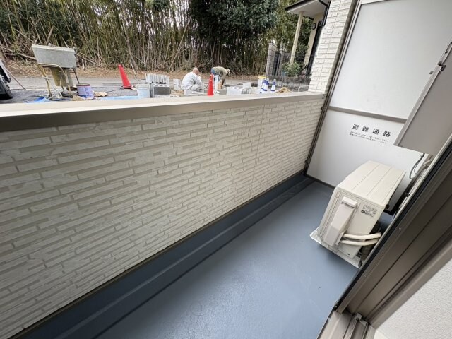 仮称）高槻市古曽部町共同住宅の物件内観写真