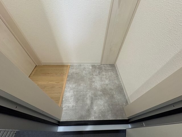 仮称）高槻市古曽部町共同住宅の物件内観写真