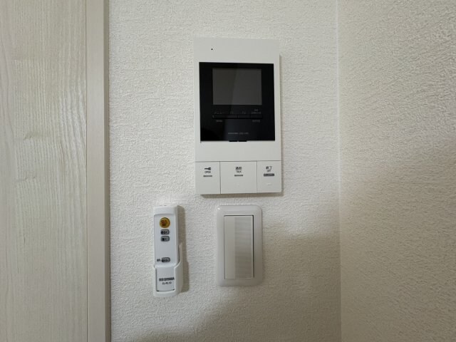 仮称）高槻市古曽部町共同住宅の物件内観写真