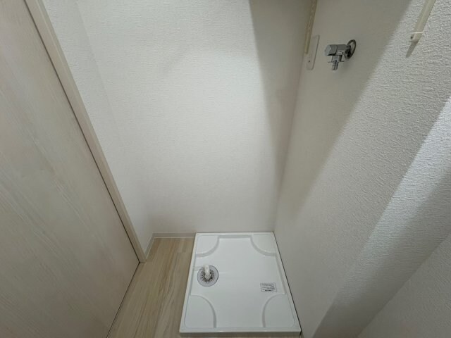 仮称）高槻市古曽部町共同住宅の物件内観写真