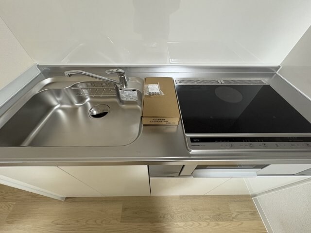 仮称）高槻市古曽部町共同住宅の物件内観写真