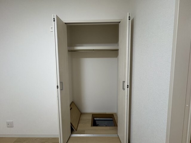 仮称）高槻市古曽部町共同住宅の物件内観写真