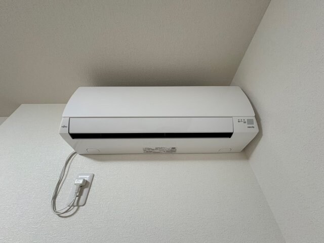 仮称）高槻市古曽部町共同住宅の物件内観写真