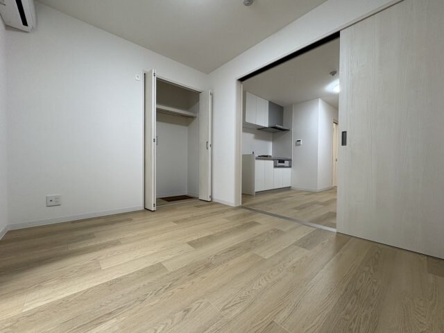 仮称）高槻市古曽部町共同住宅の物件内観写真