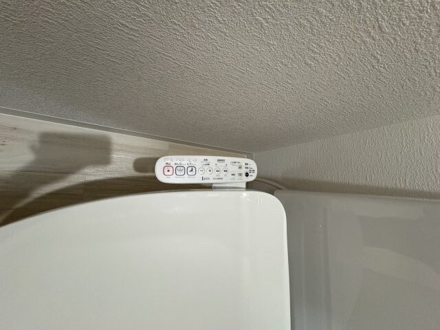 仮称）高槻市古曽部町共同住宅の物件内観写真