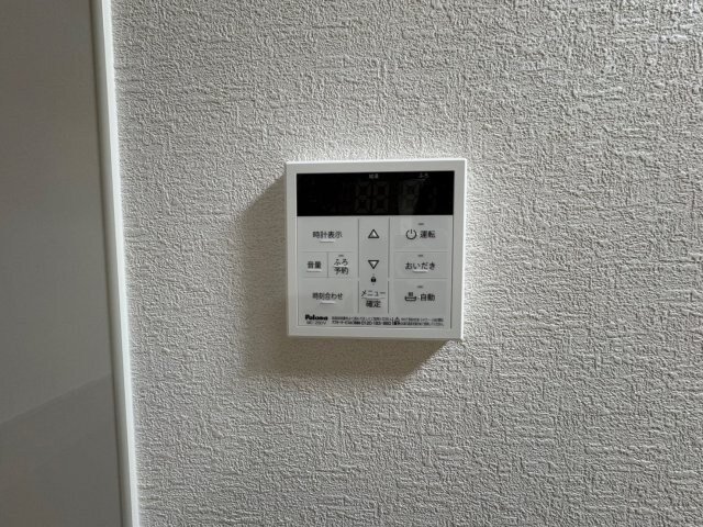 仮称）高槻市古曽部町共同住宅の物件内観写真