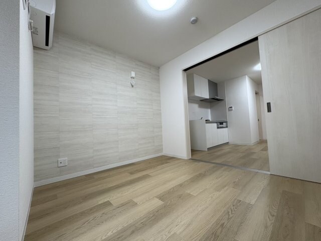 仮称）高槻市古曽部町共同住宅の物件内観写真