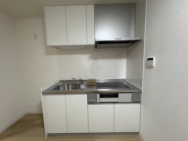 仮称）高槻市古曽部町共同住宅の物件内観写真