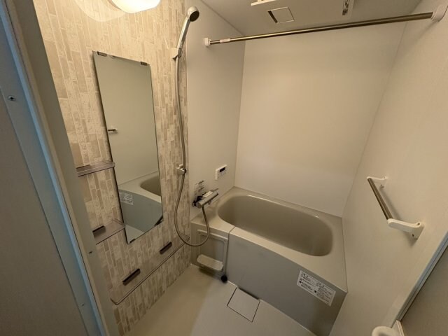 仮称）高槻市古曽部町共同住宅の物件内観写真