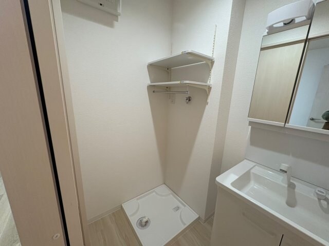 仮称）高槻市古曽部町共同住宅の物件内観写真