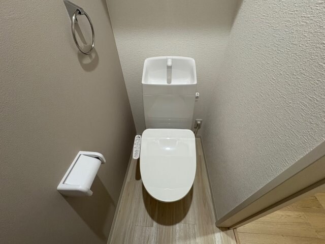 仮称）高槻市古曽部町共同住宅の物件内観写真