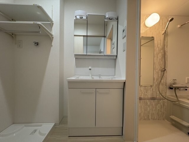 仮称）高槻市古曽部町共同住宅の物件内観写真