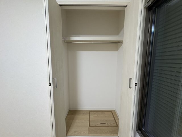 仮称）高槻市古曽部町共同住宅の物件内観写真