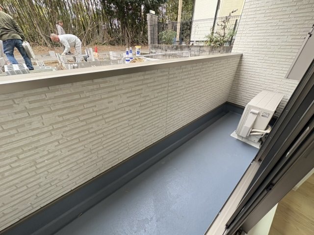 仮称）高槻市古曽部町共同住宅の物件内観写真