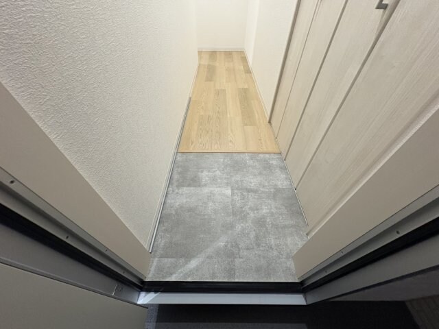 仮称）高槻市古曽部町共同住宅の物件内観写真