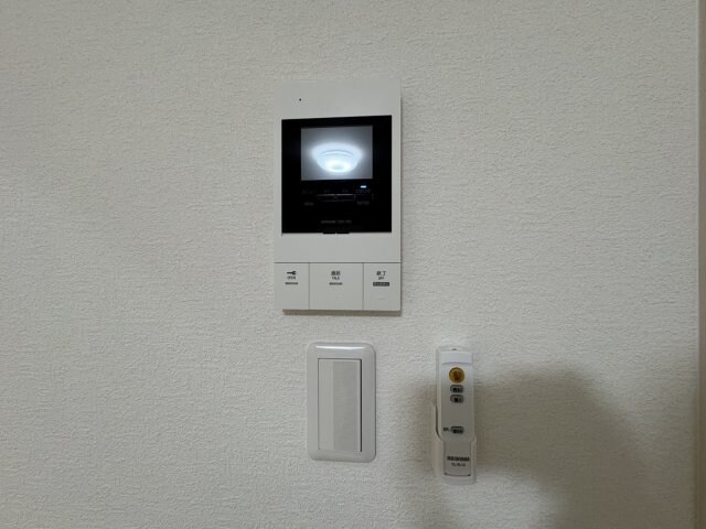 仮称）高槻市古曽部町共同住宅の物件内観写真