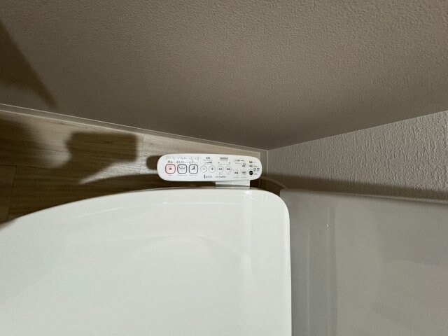 仮称）高槻市古曽部町共同住宅の物件内観写真