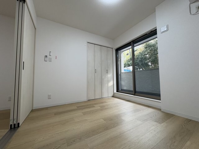 仮称）高槻市古曽部町共同住宅の物件内観写真