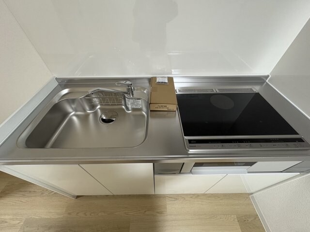 仮称）高槻市古曽部町共同住宅の物件内観写真