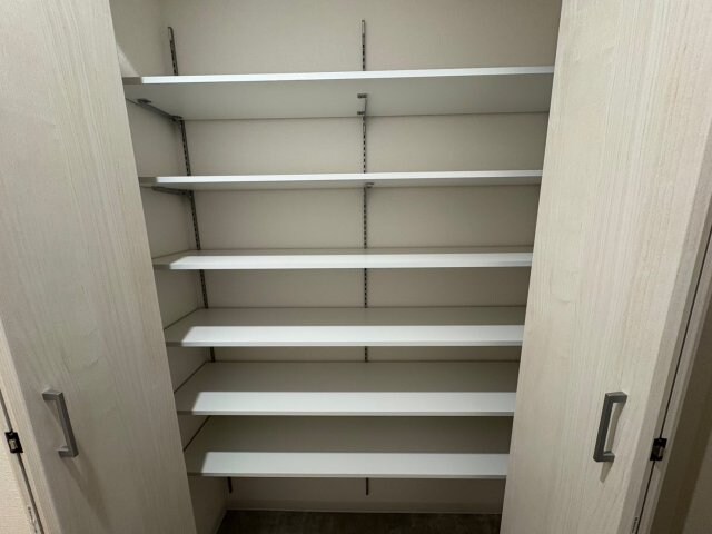 仮称）高槻市古曽部町共同住宅の物件内観写真