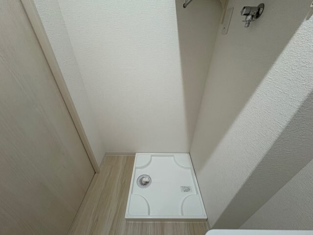 仮称）高槻市古曽部町共同住宅の物件内観写真